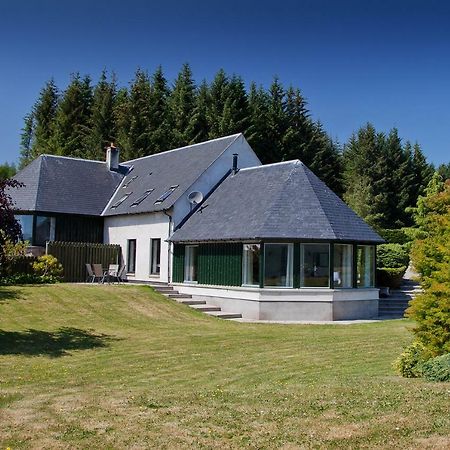 Belforte House Holiday Home 因弗内斯 外观 照片