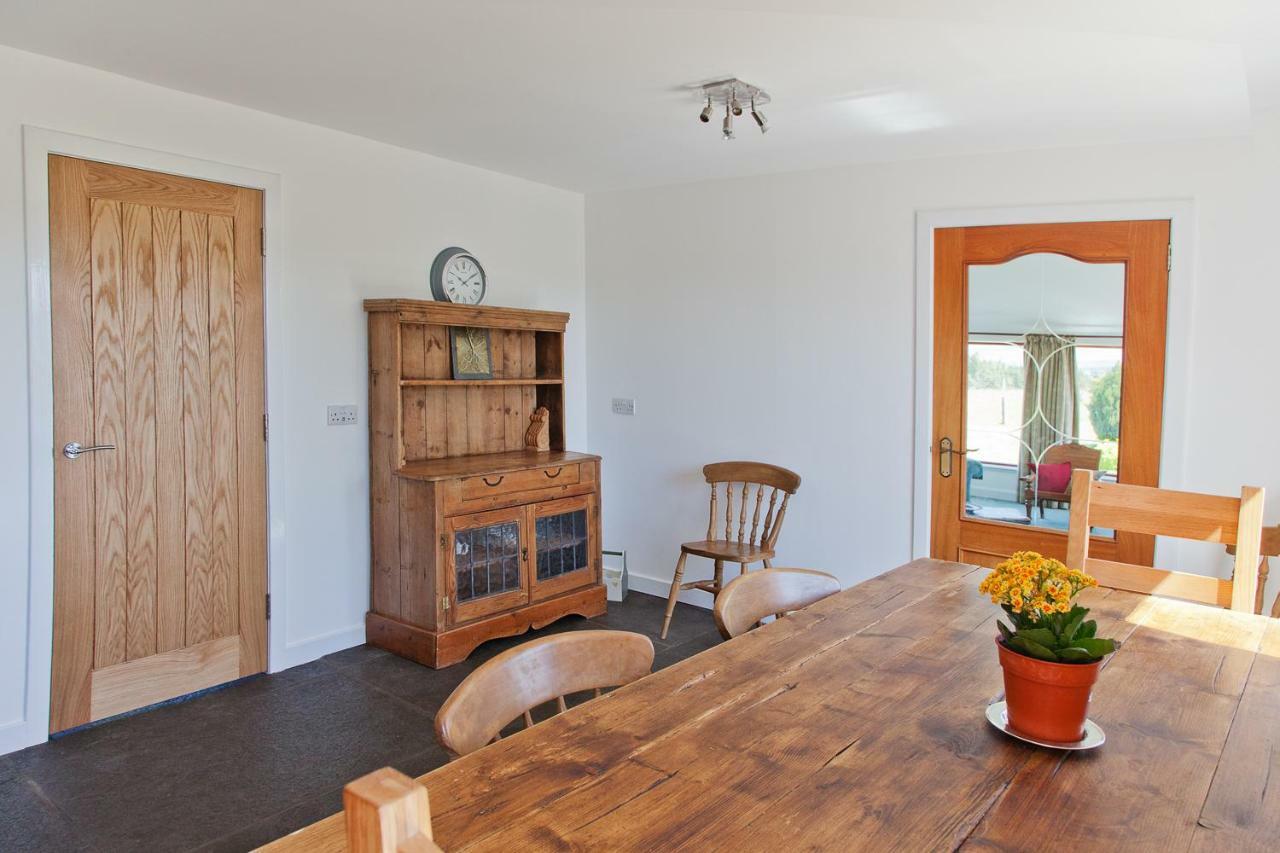Belforte House Holiday Home 因弗内斯 外观 照片