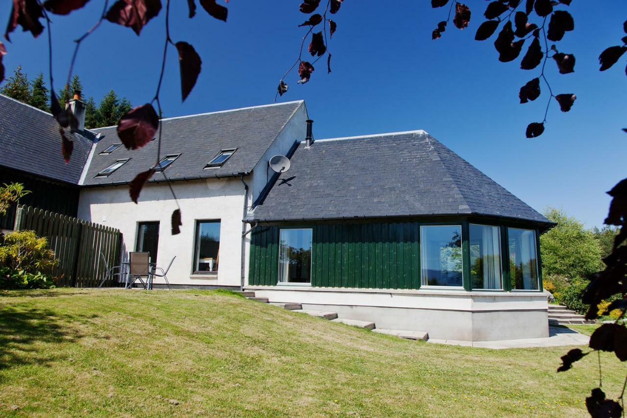 Belforte House Holiday Home 因弗内斯 外观 照片