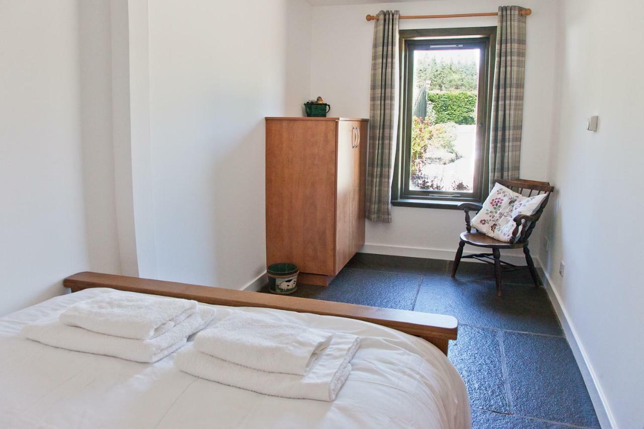 Belforte House Holiday Home 因弗内斯 外观 照片