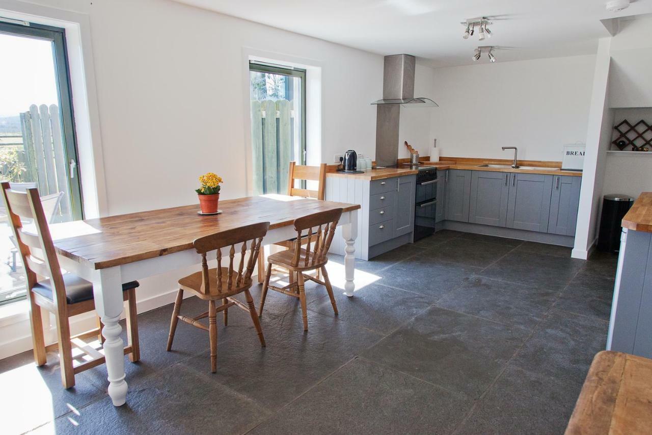 Belforte House Holiday Home 因弗内斯 外观 照片