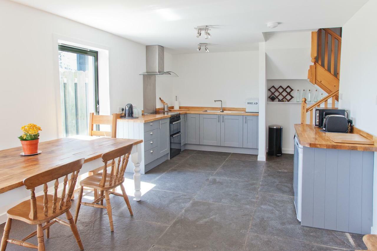 Belforte House Holiday Home 因弗内斯 外观 照片