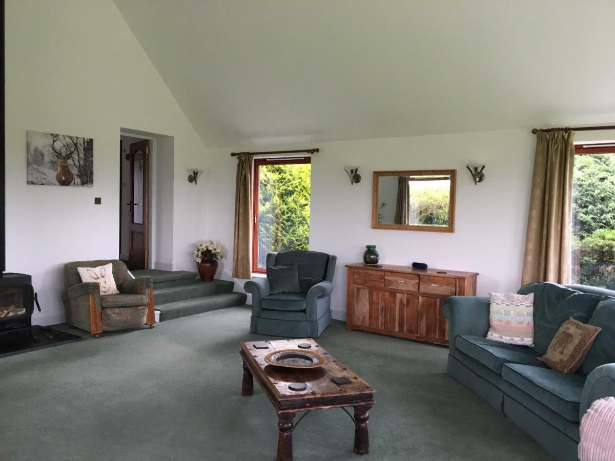 Belforte House Holiday Home 因弗内斯 外观 照片