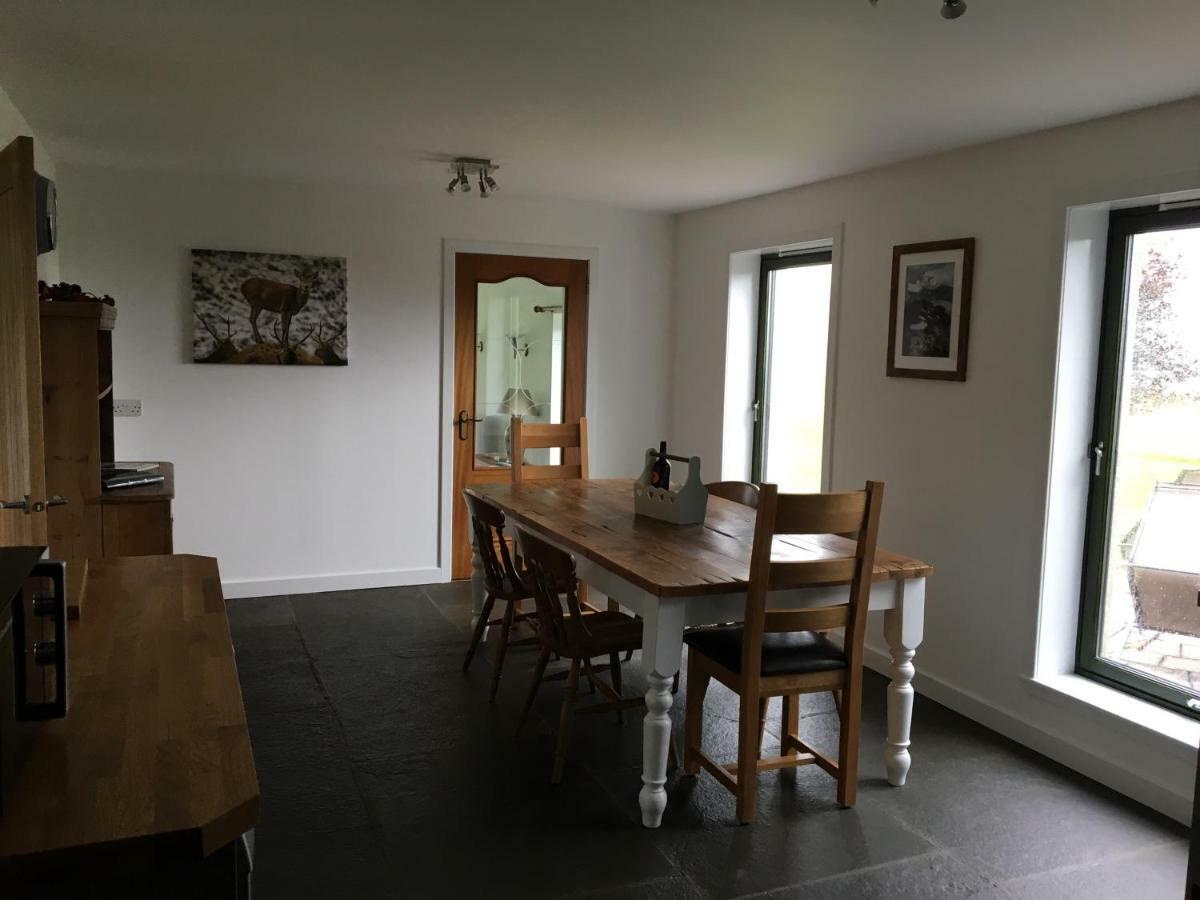 Belforte House Holiday Home 因弗内斯 外观 照片